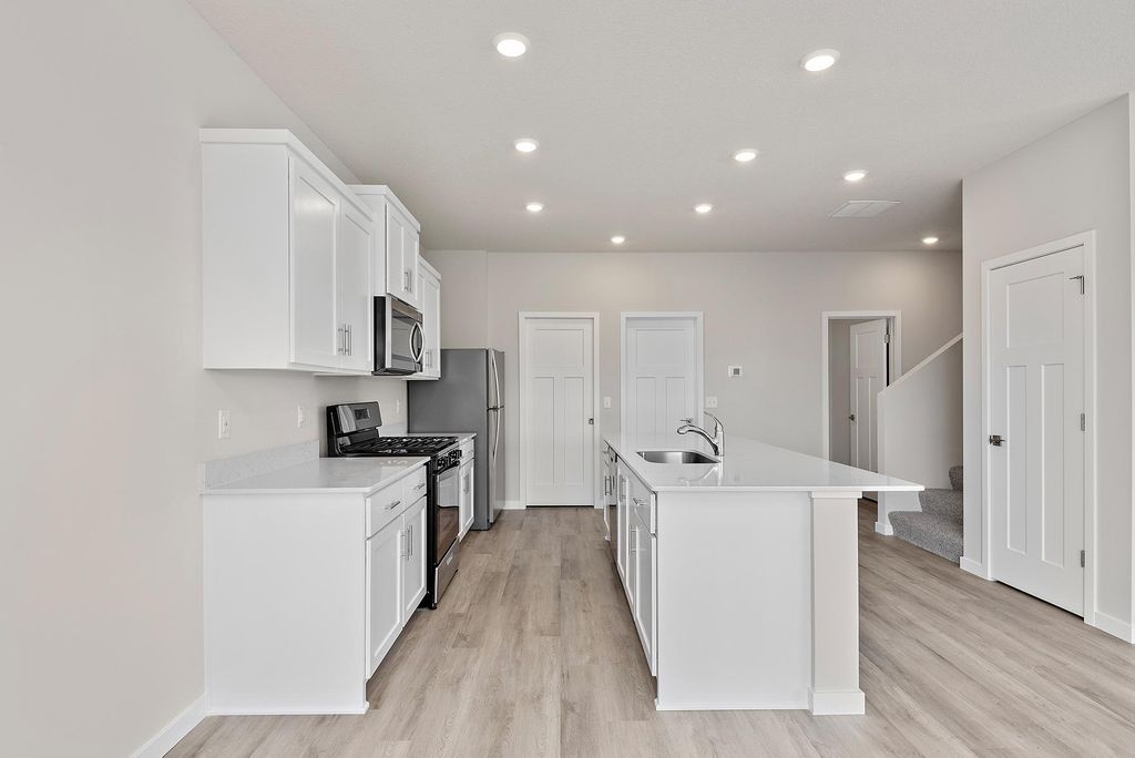 Photo of 8385 Cherry Street, Clear Lake, MN 55319 (MLS # 6676785)