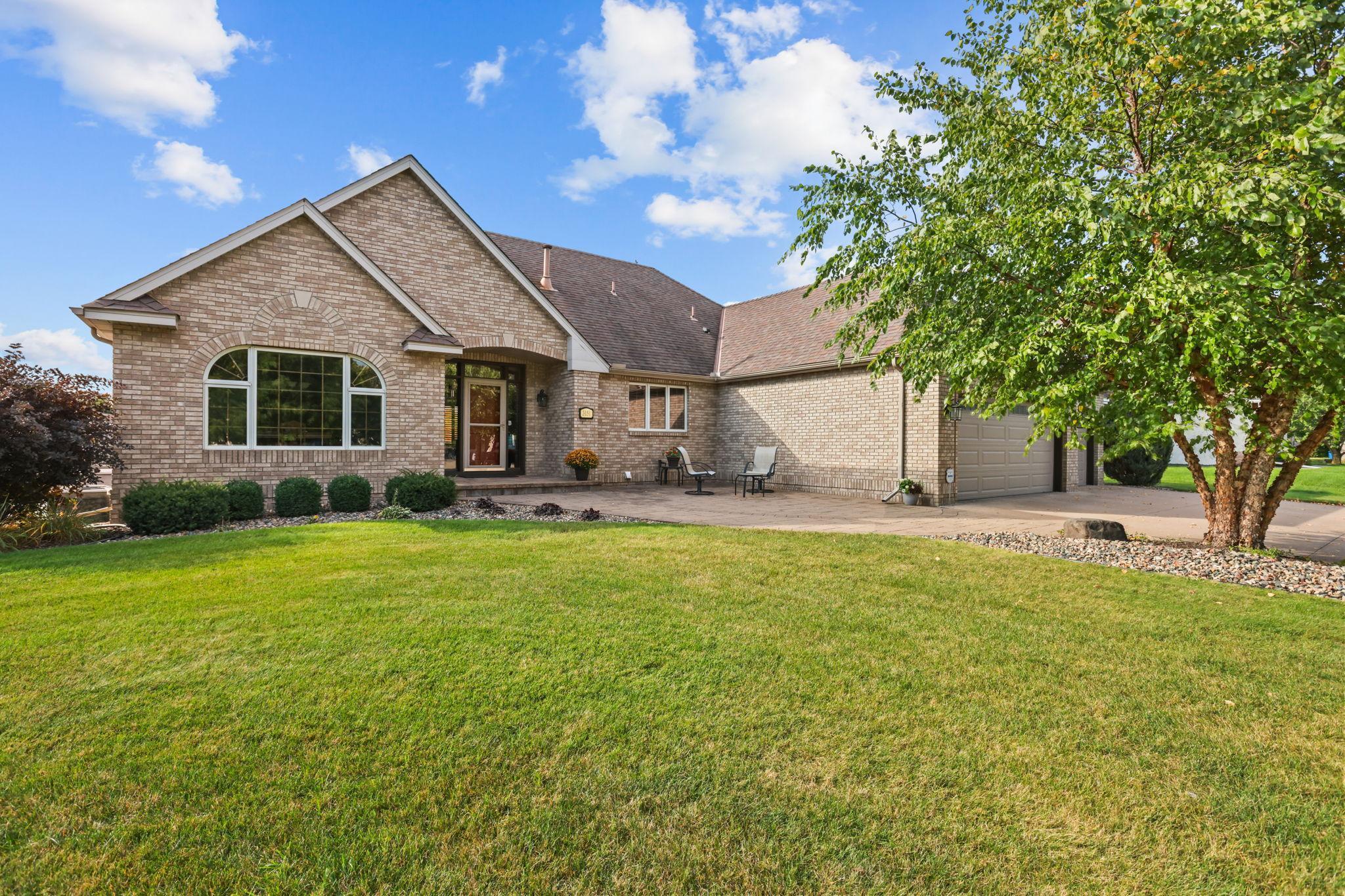 3151 Bent Tree Hills Drive