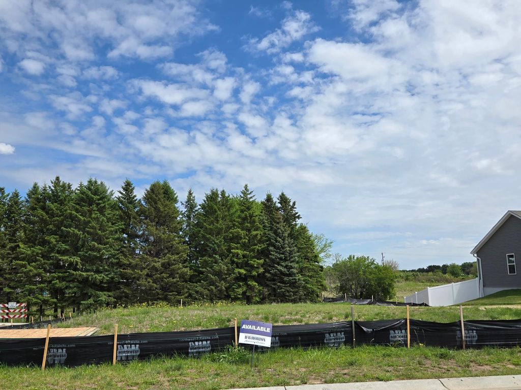 Photo of 8801 Jules Avenue S, Cottage Grove, MN 55016 (MLS # 7078900)