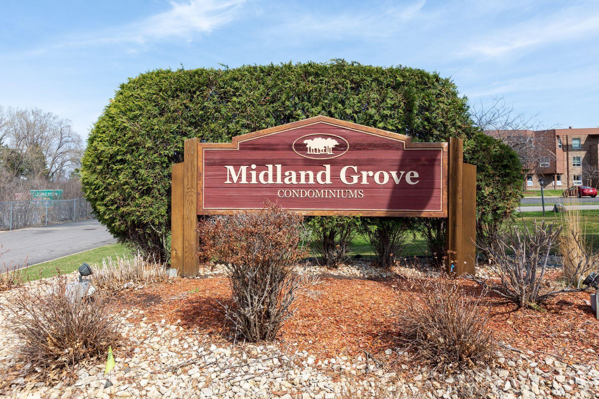 2210 Midland Grove Road 209