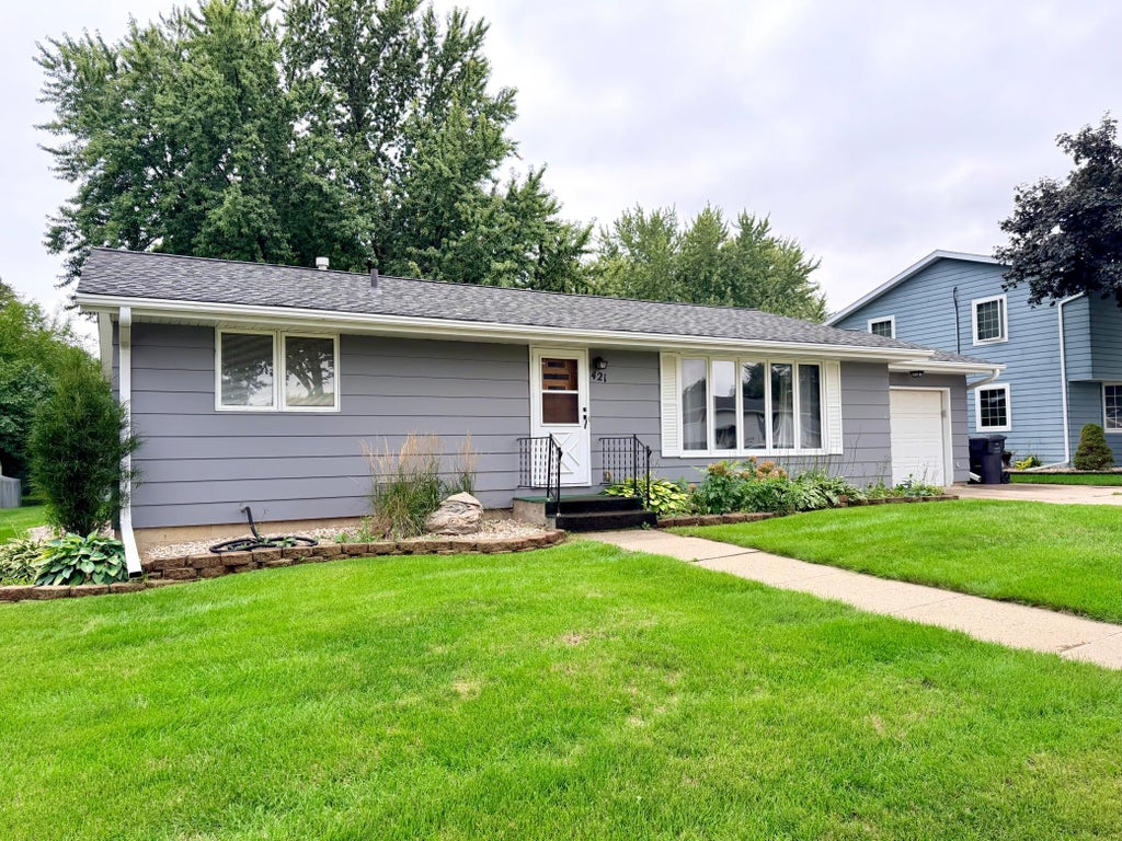 Photo of 421 Miles Drive, Worthington, MN 56187 (MLS # 7150808)