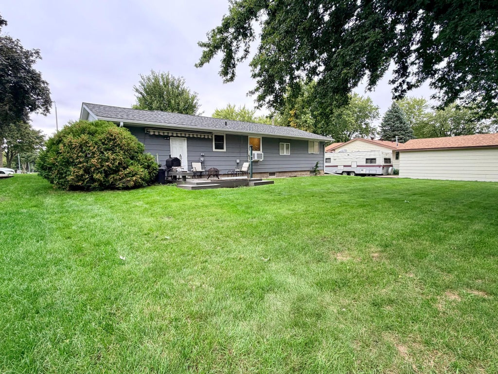 Photo of 421 Miles Drive, Worthington, MN 56187 (MLS # 7150808)