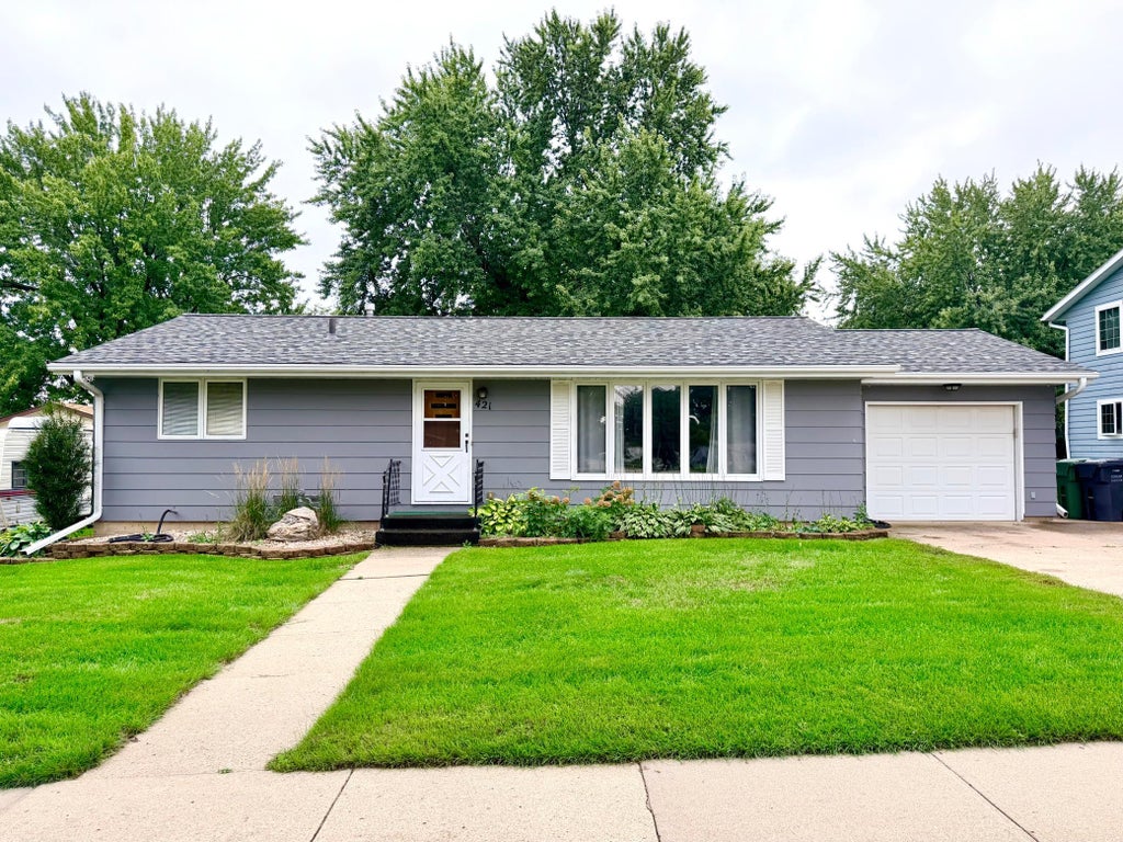 Photo of 421 Miles Drive, Worthington, MN 56187 (MLS # 7150808)