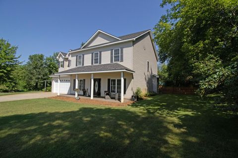 15212 63rd Street SE Santiago Twp MN 55308