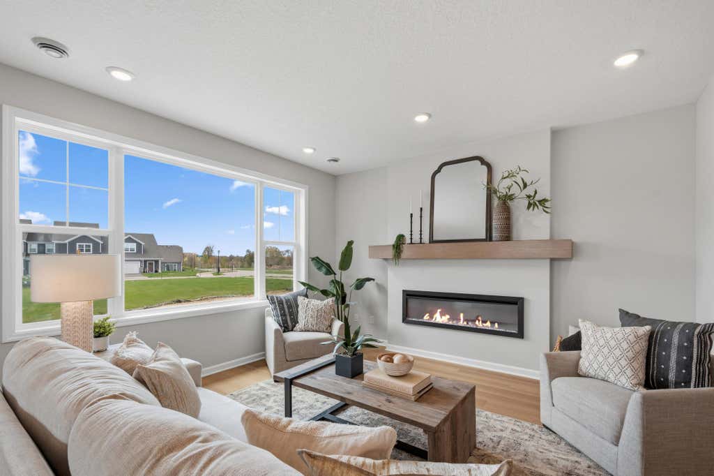 Photo of 3680 Holbrook Drive, Waconia, MN 55387 (MLS # 7128697)