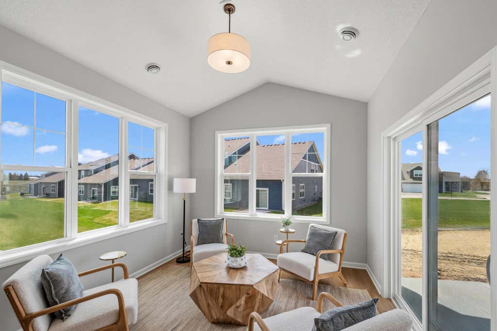 Photo of 3680 Holbrook Drive, Waconia, MN 55387 (MLS # 7128697)