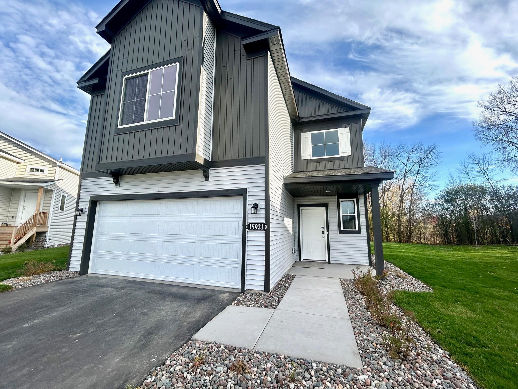 15921 Finale Court N