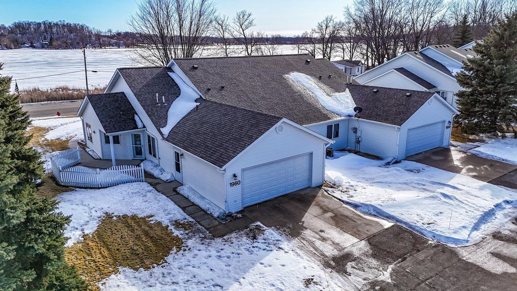 Photo of 1960 Long Bridge Road, Detroit Lakes, MN 56501 (MLS # 7022187)