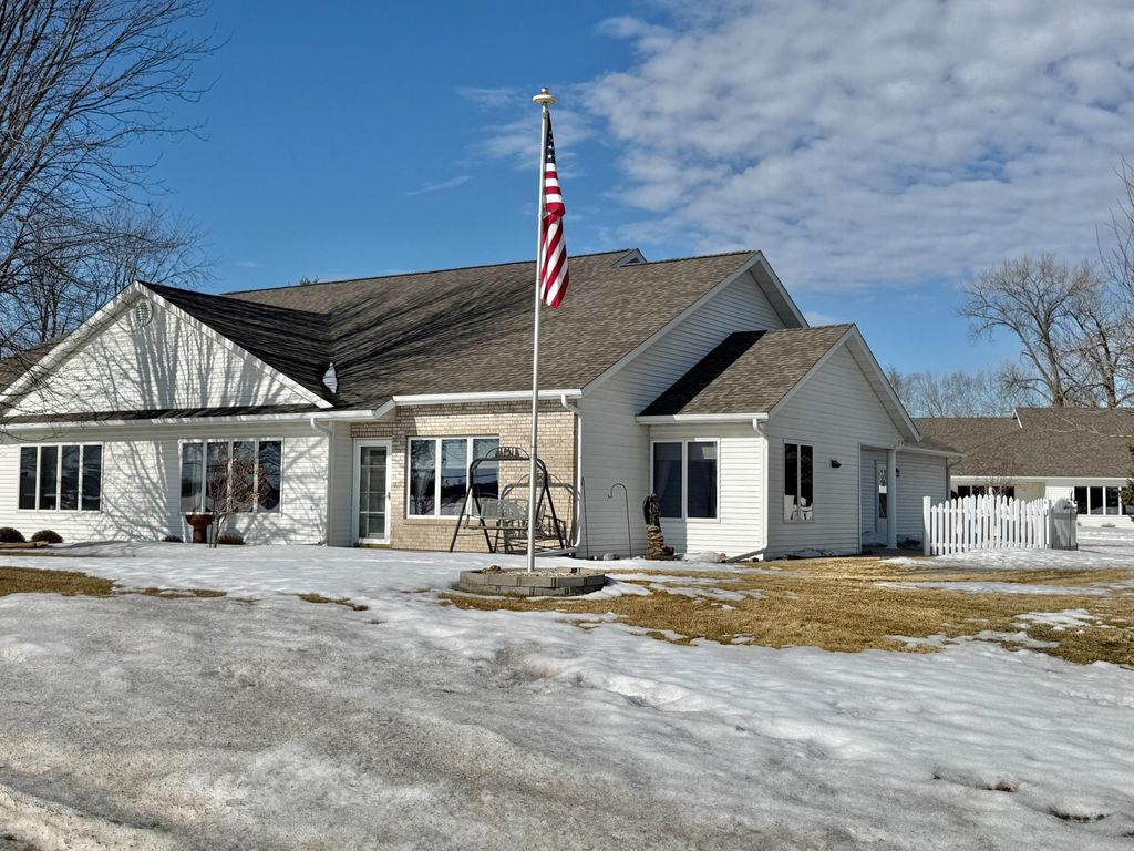 Photo of 1960 Long Bridge Road, Detroit Lakes, MN 56501 (MLS # 7022187)