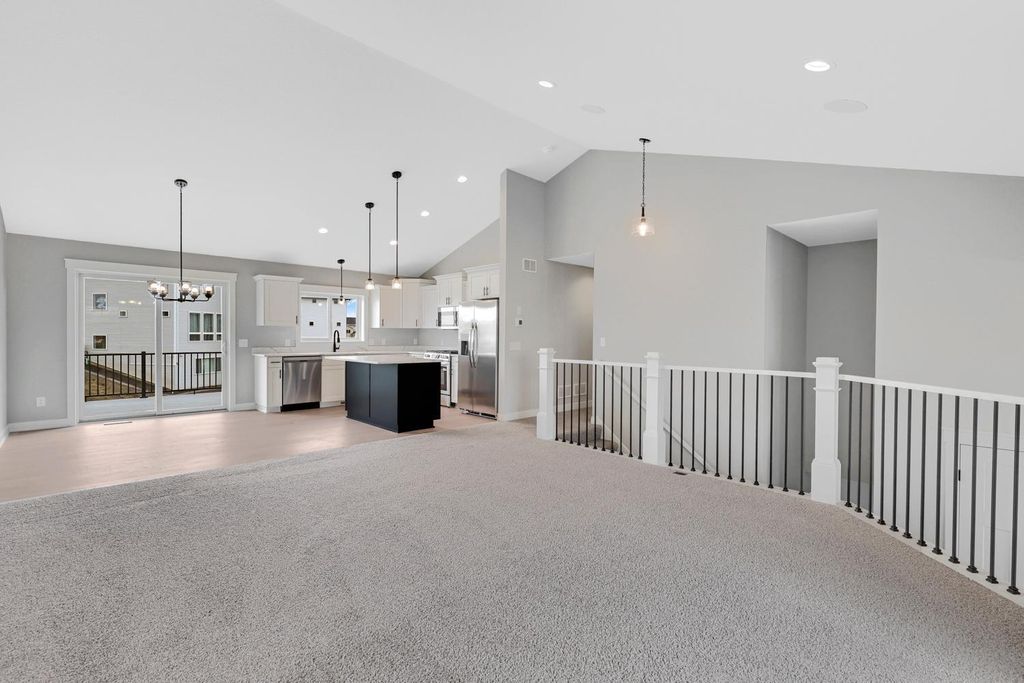 Photo of 10506 Kahlen Drive NE, Hanover, MN 55341 (MLS # 7050360)