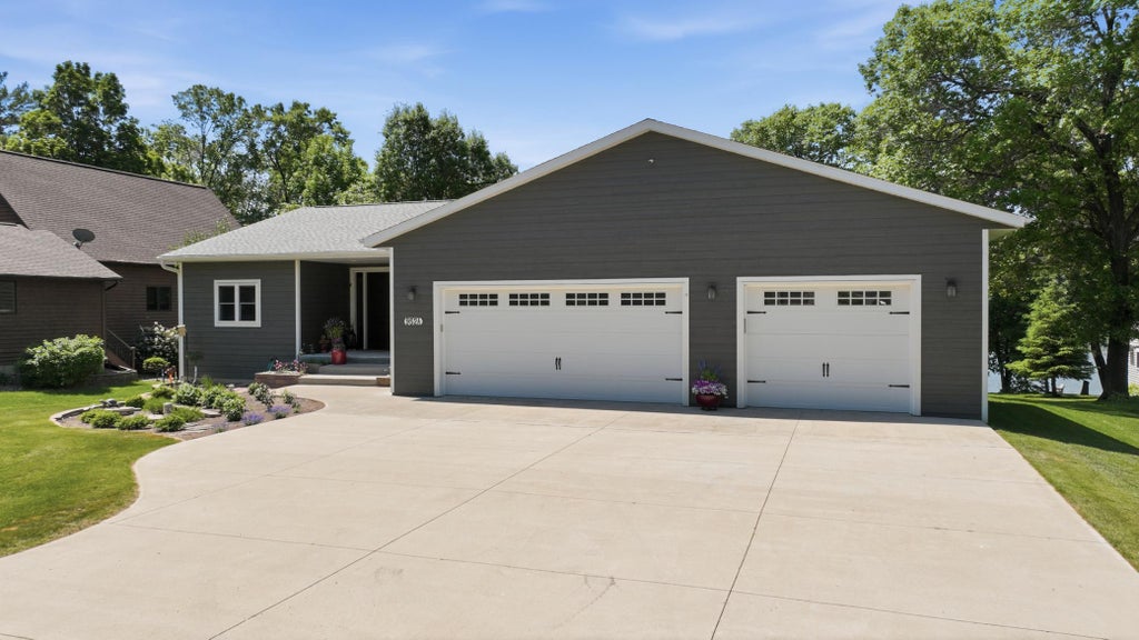Photo of 952A 24 7/8 Street, Chetek, WI 54728 (MLS # 7085534)