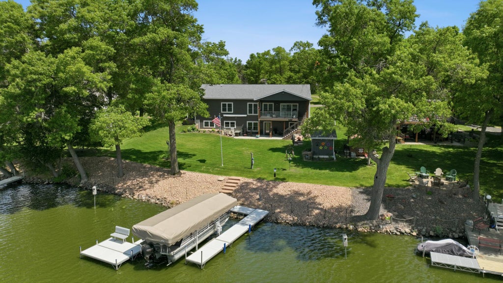 Photo of 952A 24 7/8 Street, Chetek, WI 54728 (MLS # 7085534)