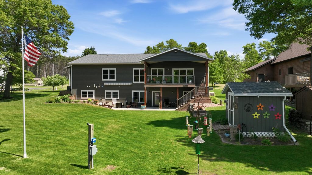 Photo of 952A 24 7/8 Street, Chetek, WI 54728 (MLS # 7085534)