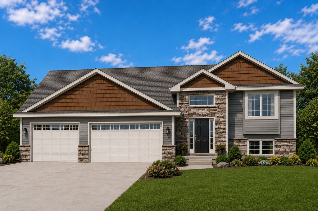 Photo of 15858 Old Stonebridge Trail, Brainerd, MN 56401 (MLS # 7164896)