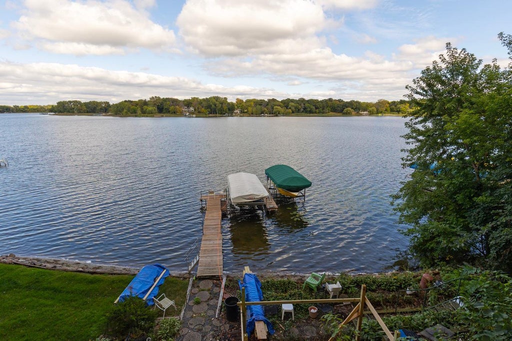 Photo of 7339 Frontier Trail TRL, Chanhassen, MN 55317 (MLS # 7148256)