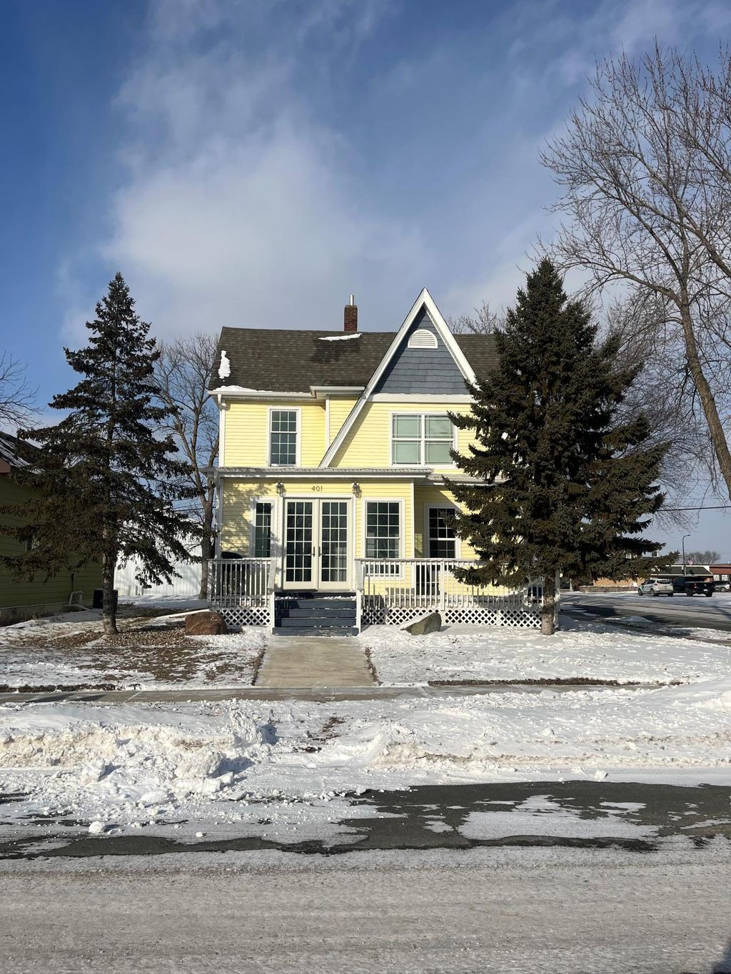 Photo of 401 W Adams Street, Arlington, MN 55307 (MLS # 7007897)
