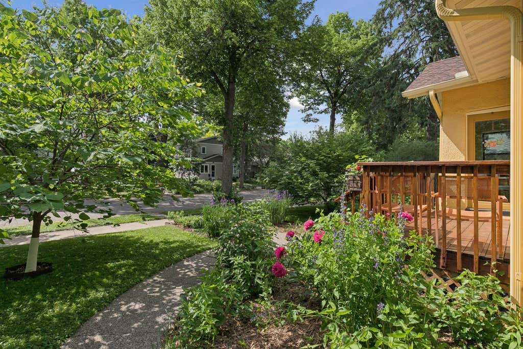 Photo of 3527 40th Avenue S, Minneapolis, MN 55406 (MLS # 7105145)