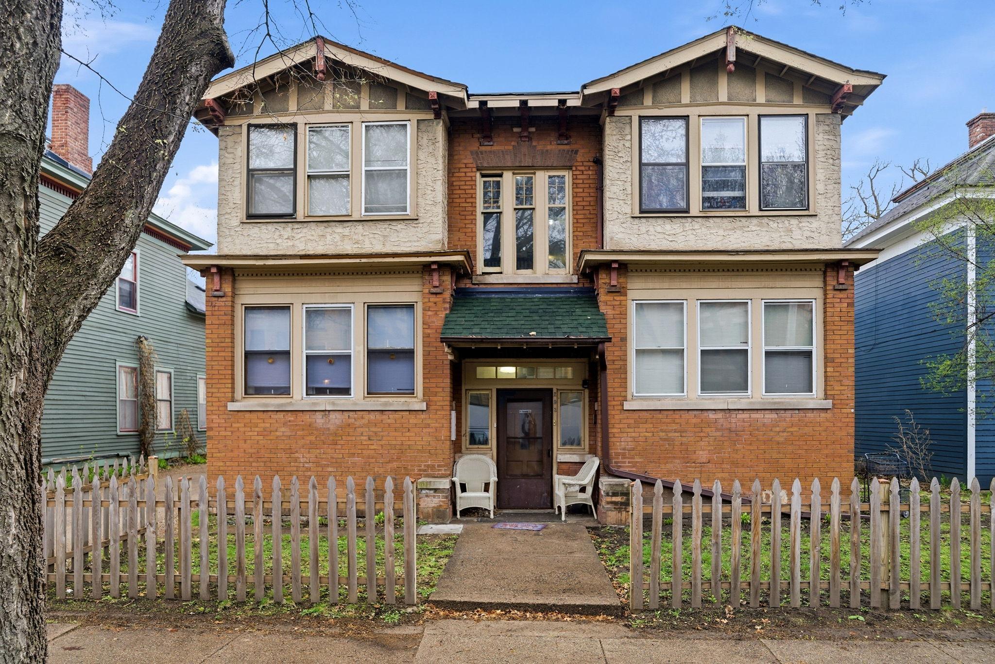 293 Dayton Avenue