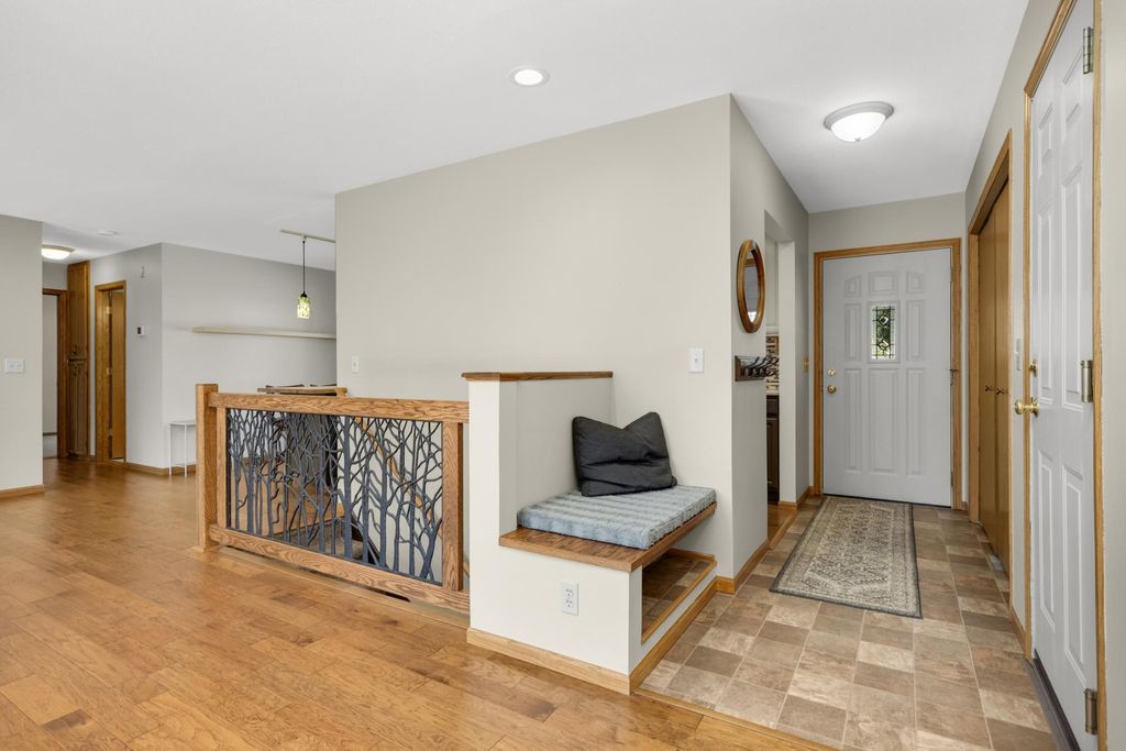 Photo of 215 Stardust Boulevard, Circle Pines, MN 55014 (MLS # 7057454)