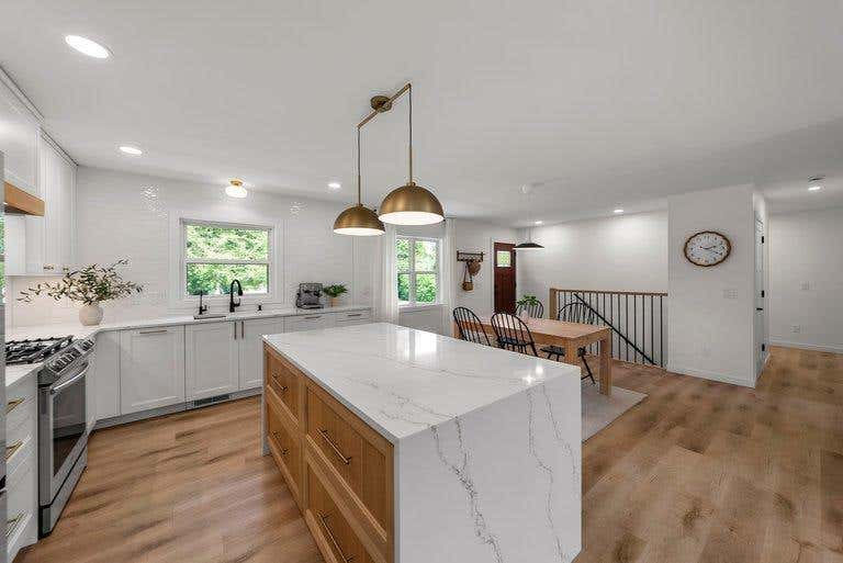 Photo of 8124 Mount Curve Boulevard, Brooklyn Park, MN 55445 (MLS # 7127730)