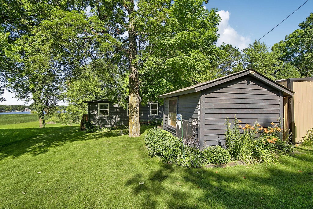 Photo of 38089 Treehouse Lane, Avon, MN 56310 (MLS # 7108112)