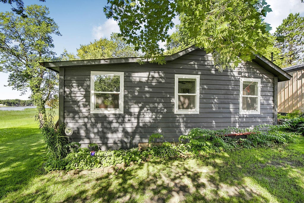 Photo of 38089 Treehouse Lane, Avon, MN 56310 (MLS # 7108112)