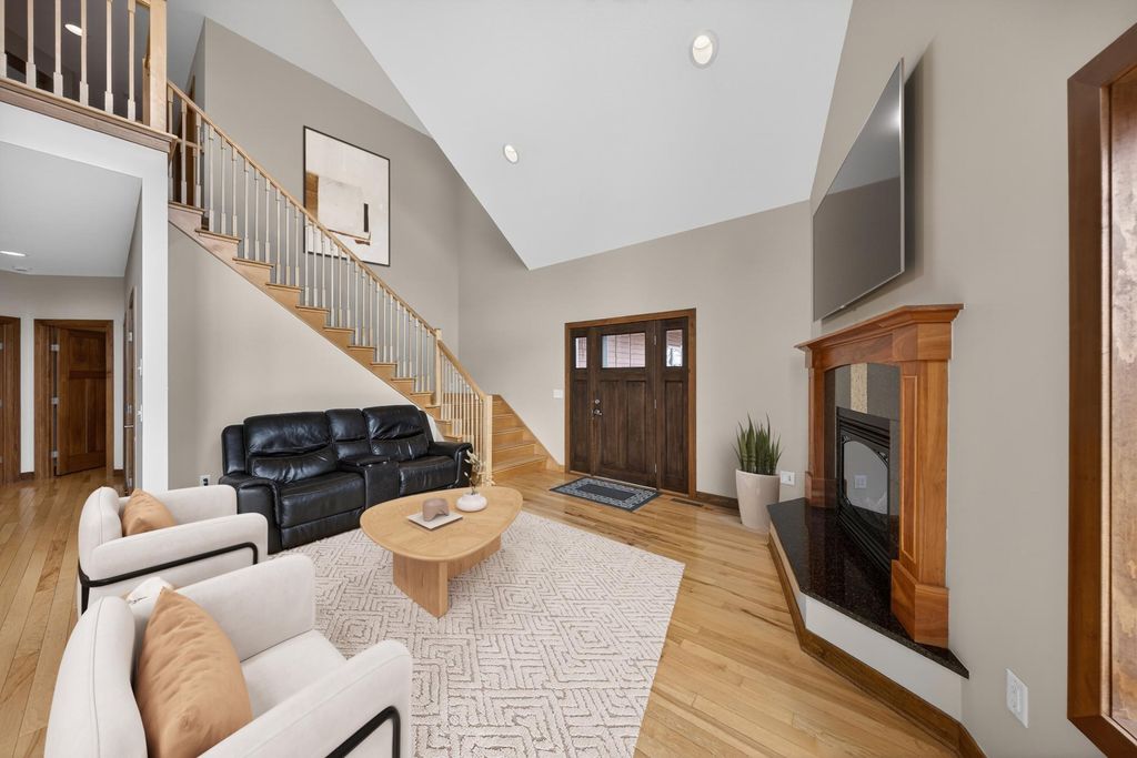 Photo of 59261 County Road 7, Zumbro Falls, MN 55991 (MLS # 7051749)