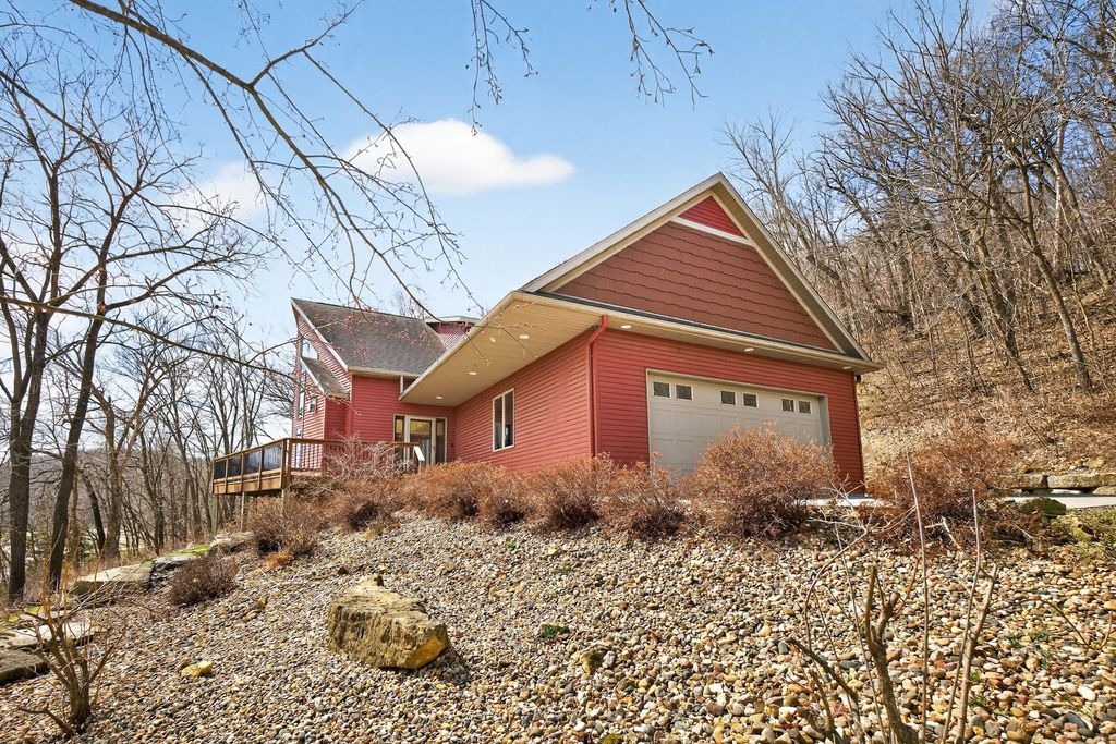 Photo of 59261 County Road 7, Zumbro Falls, MN 55991 (MLS # 7051749)