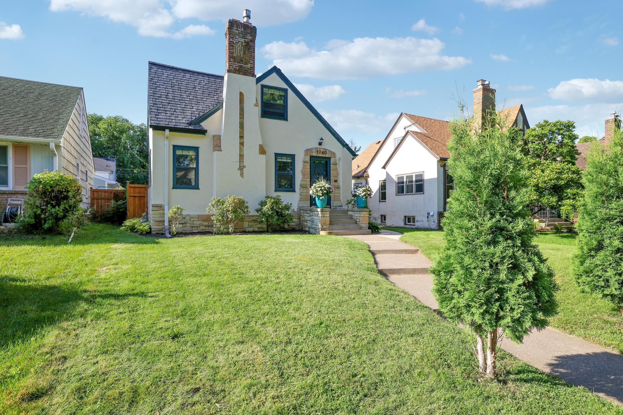 1740 Eleanor Avenue