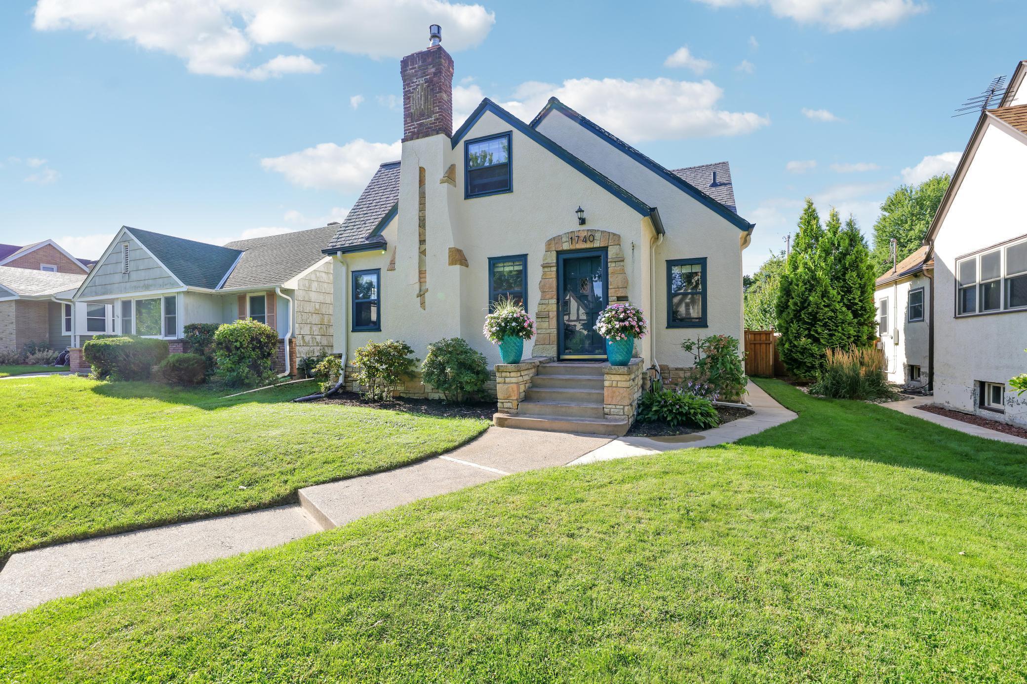 1740 Eleanor Avenue