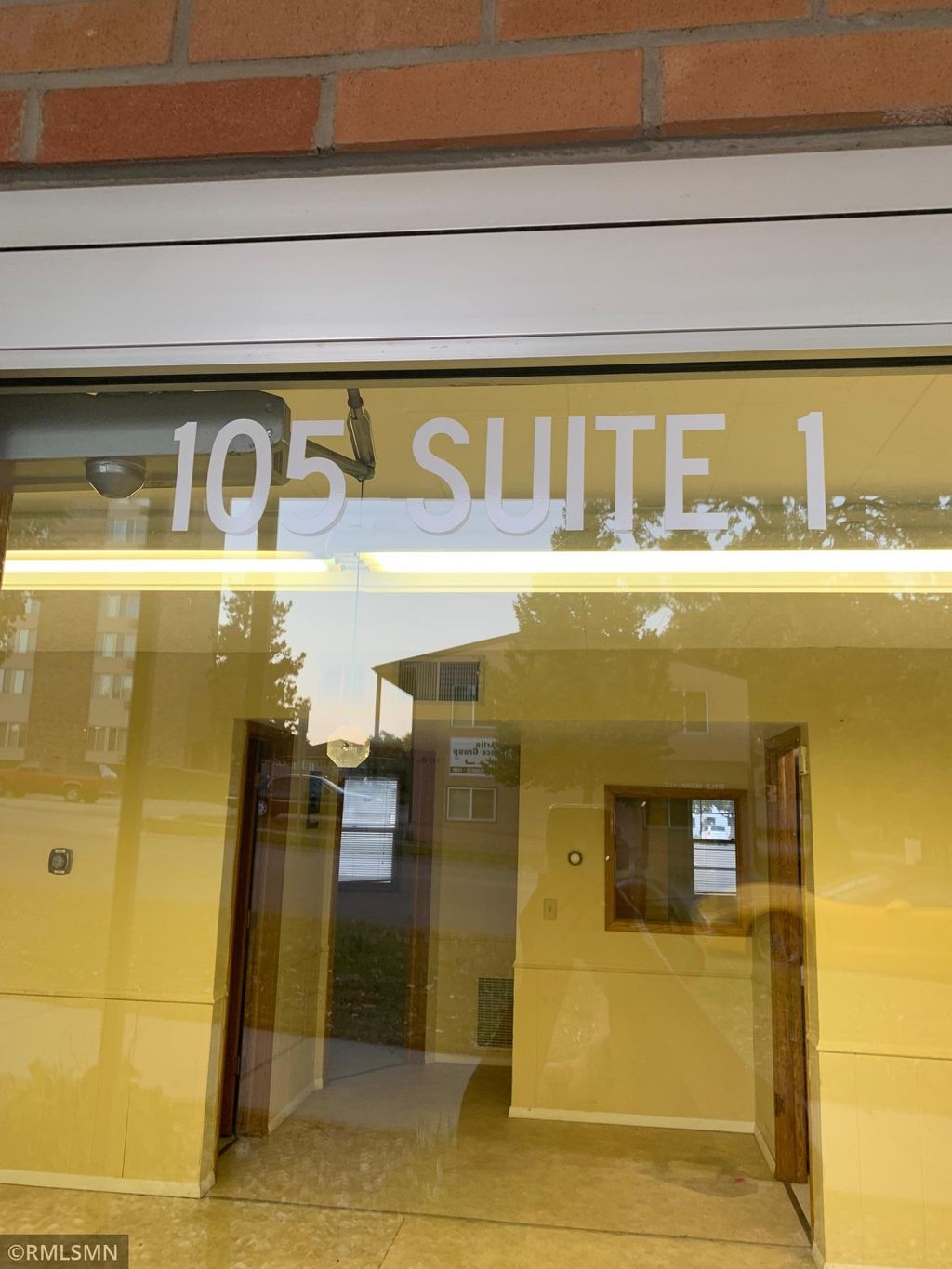 Photo of 105 2nd Avenue SW #1, Hutchinson, MN 55350 (MLS # 7035457)