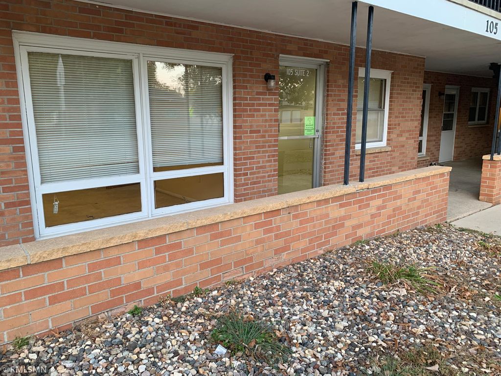 Photo of 105 2nd Avenue SW #1, Hutchinson, MN 55350 (MLS # 7035457)