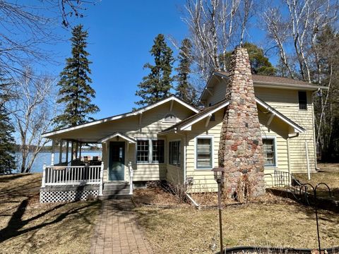 4546 County Road 16 Jenkins Twp MN 56472