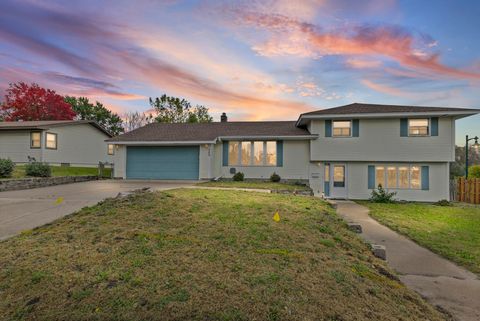 509 4th Avenue NW New Brighton MN 55112