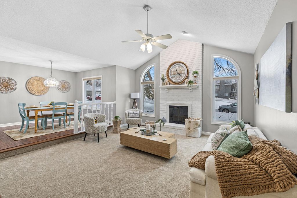 Photo of 16133 Logarto Lane, Lakeville, MN 55044 (MLS # 7009814)