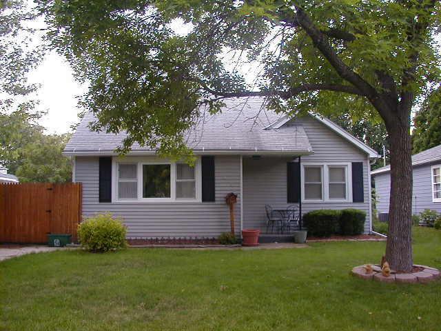 Photo 1 of 1 — 206 Tile Street, Mankato, MN 56001
