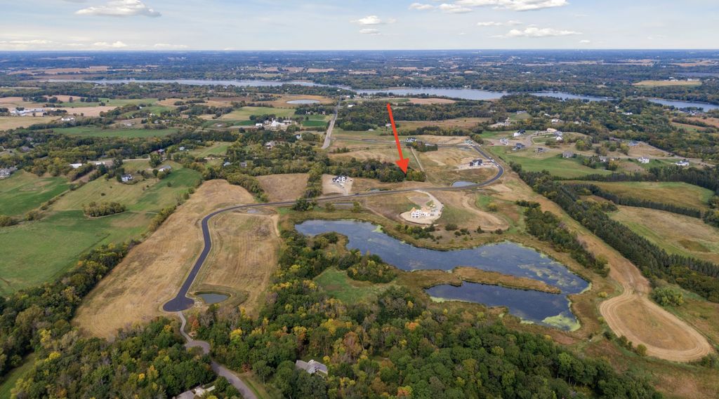 Photo of 3651 William Way, Independence, MN 55359 (MLS # 7033804)