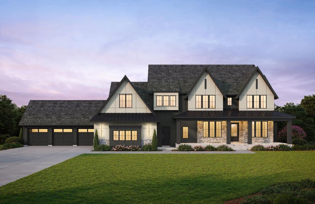 Photo of 3651 William Way, Independence, MN 55359 (MLS # 7033804)