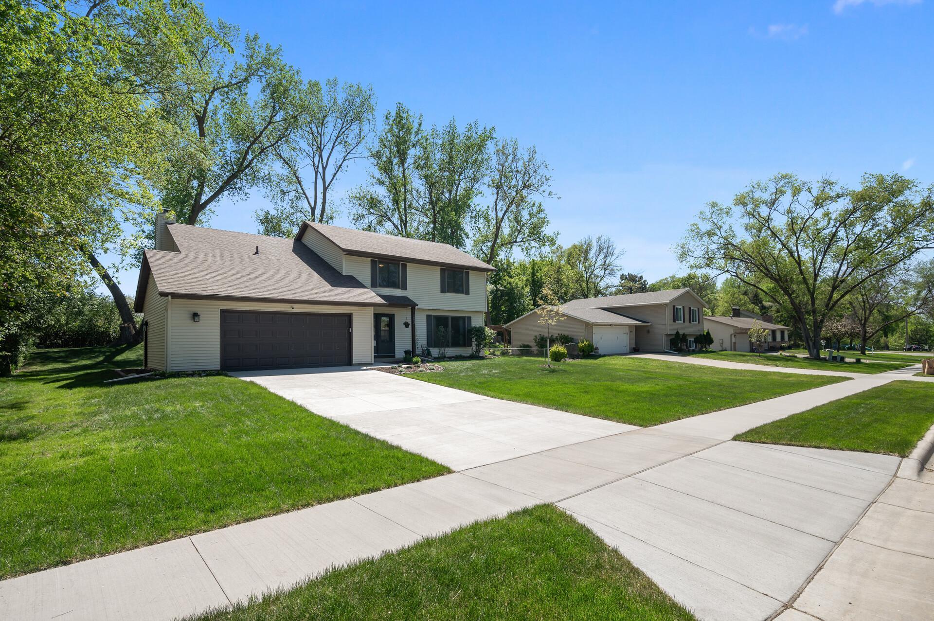 1092 Whitney Drive