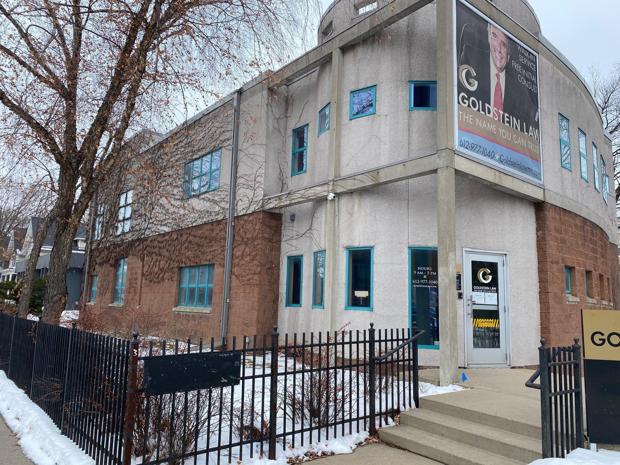 2554 Blaisdell Avenue