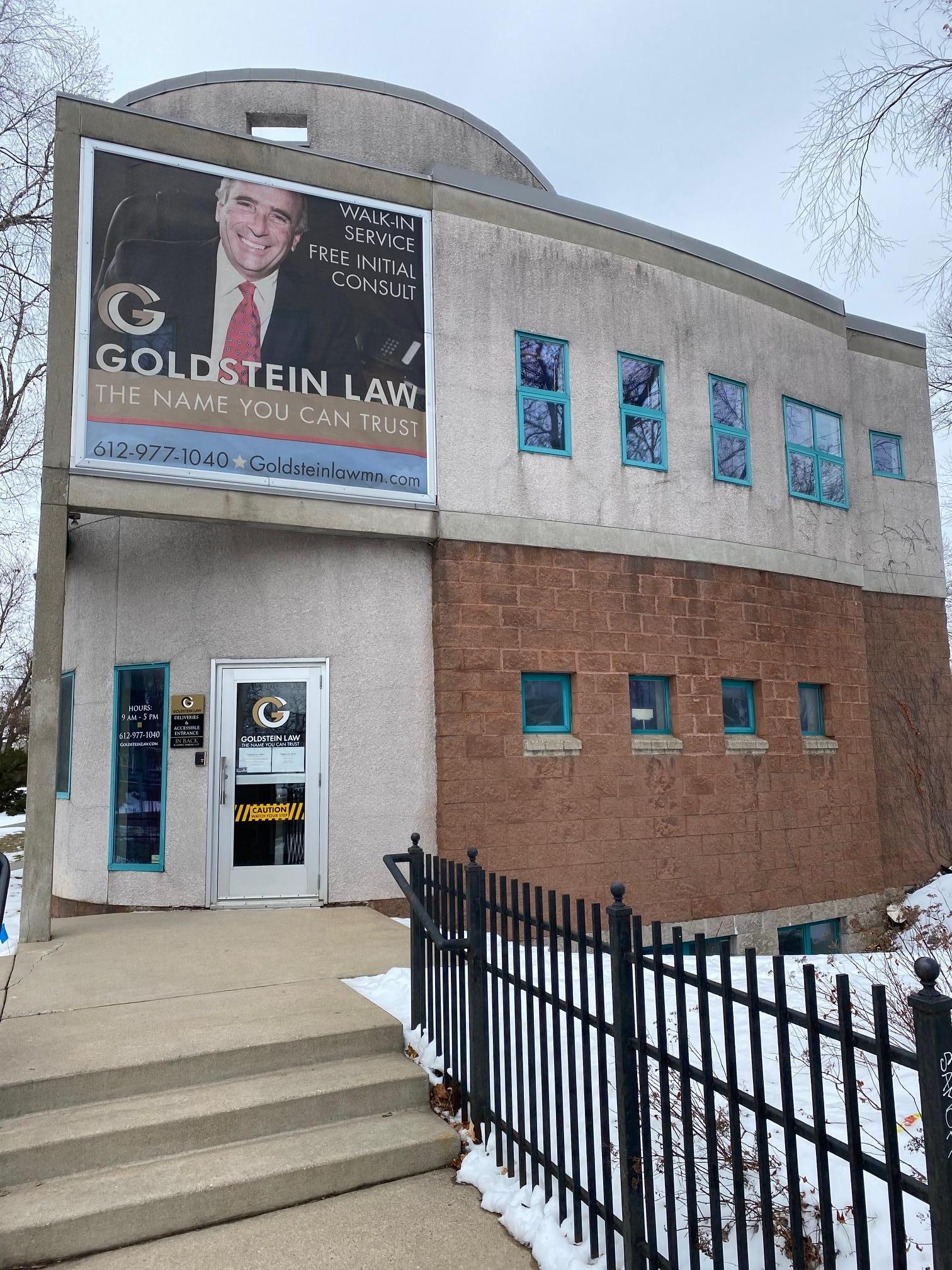 2554 Blaisdell Avenue