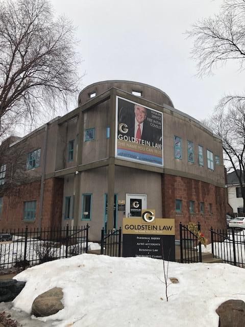 2554 Blaisdell Avenue Minneapolis MN 55404