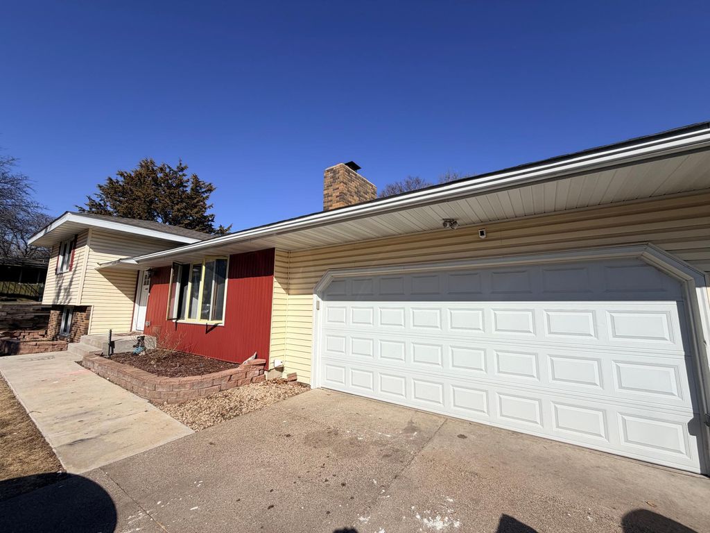 Photo of 11601 Eldorado Street NW, Coon Rapids, MN 55433 (MLS # 7035714)