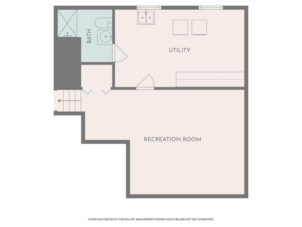 Photo of 11601 Eldorado Street NW, Coon Rapids, MN 55433 (MLS # 7035714)