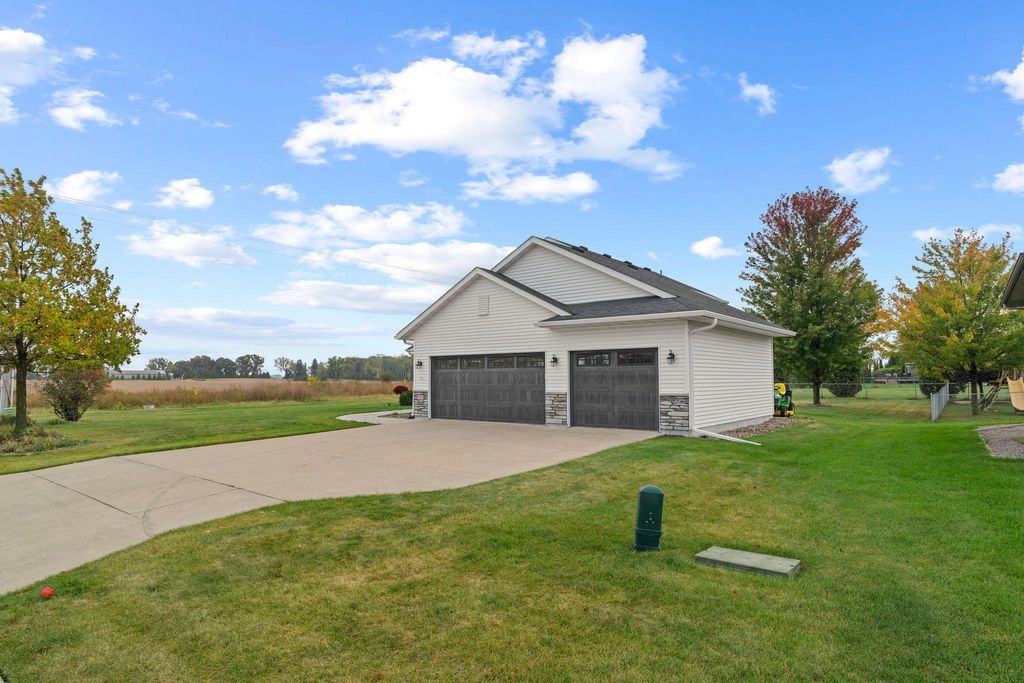 Photo of 2595 Fox Hollow Lane, Owatonna, MN 55060 (MLS # 7022767)