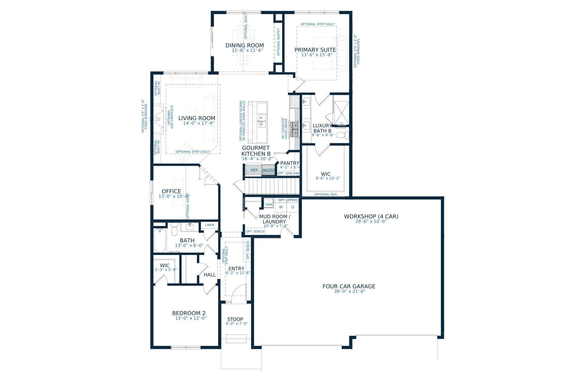 10170 Heather Lane