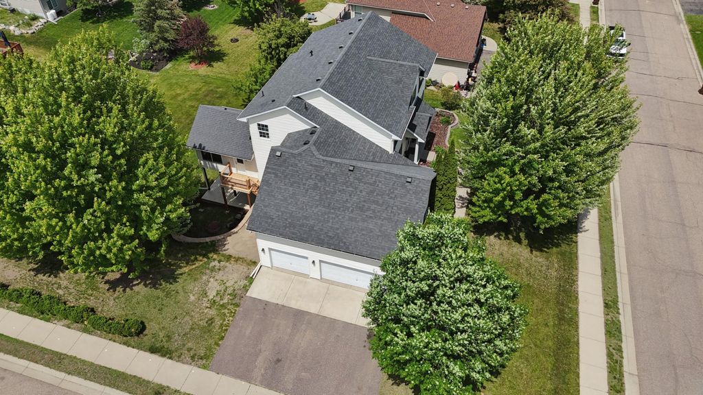 Photo of 2201 Saddlebrook Road, Buffalo, MN 55313 (MLS # 7087293)