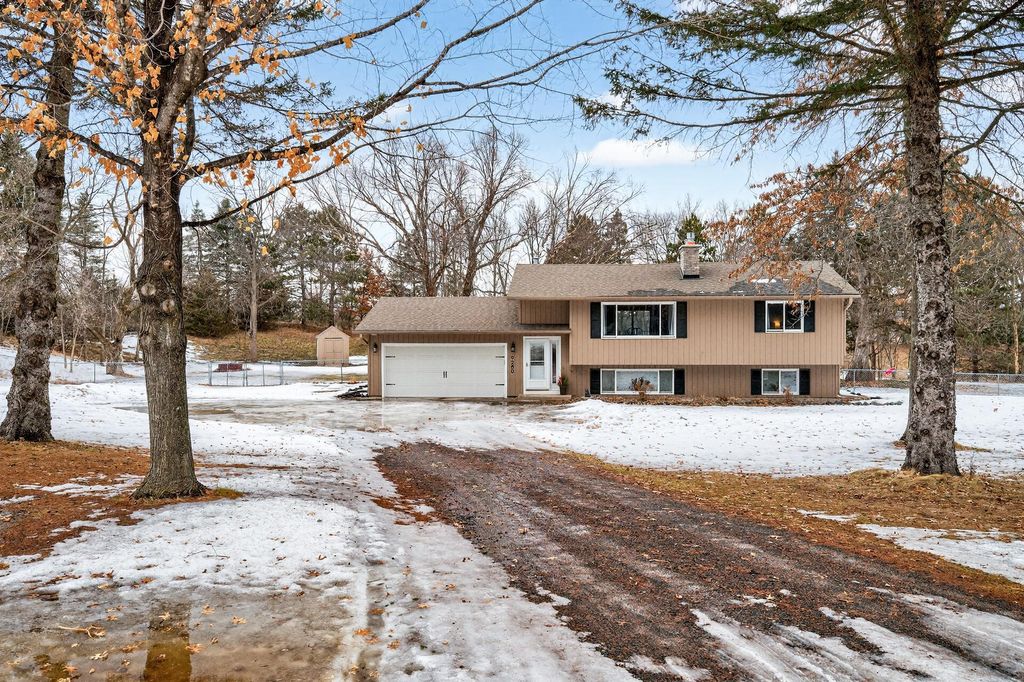 Photo of 9280 239th Street N, Forest Lake, MN 55025 (MLS # 6773541)