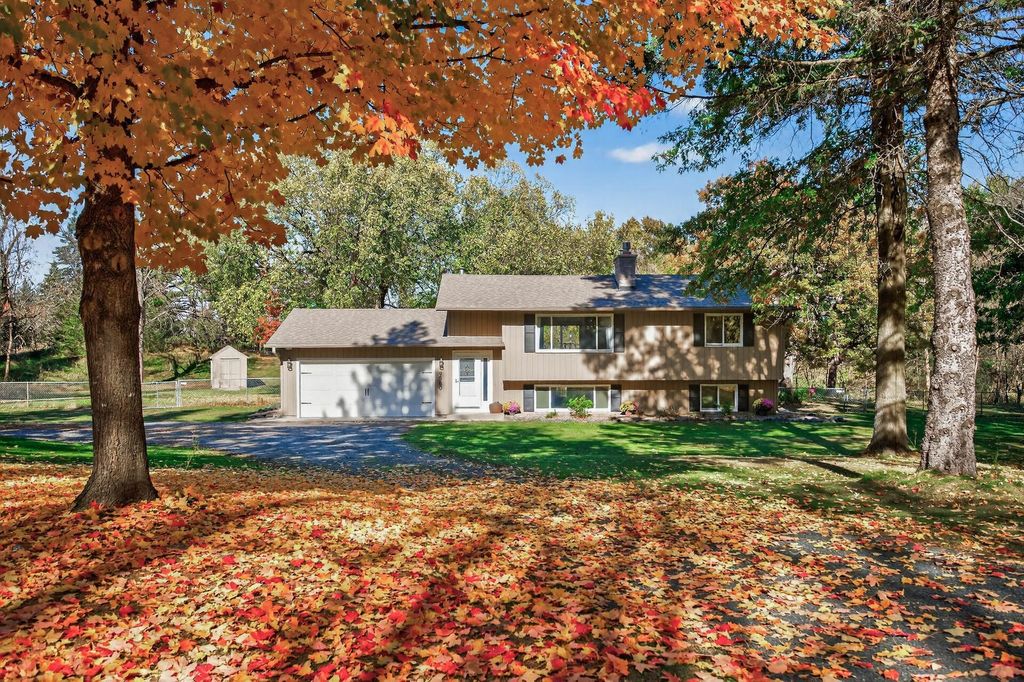 Photo of 9280 239th Street N, Forest Lake, MN 55025 (MLS # 6773541)