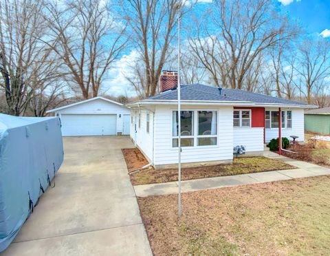 2501 Pearl Court SE Rochester MN 55904